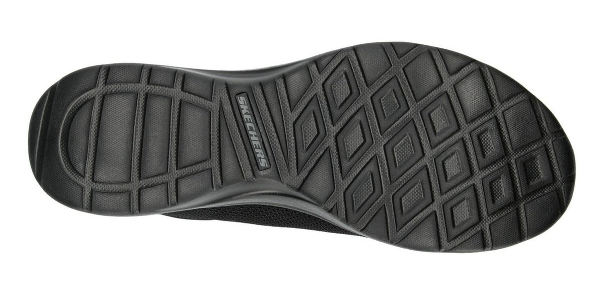 Tenis Skechers Para Mujer 88888063 Negro [ske656], foto 9 de 10