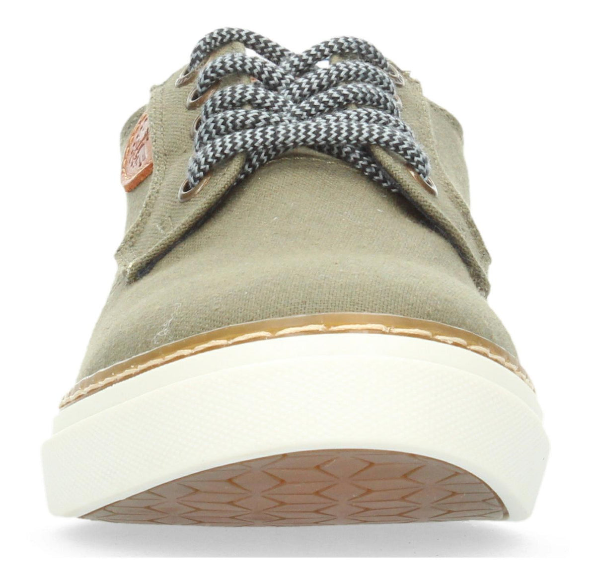 Tenis Dockers Para Hombre D210221 Olivo [dck87], foto 6 de 10