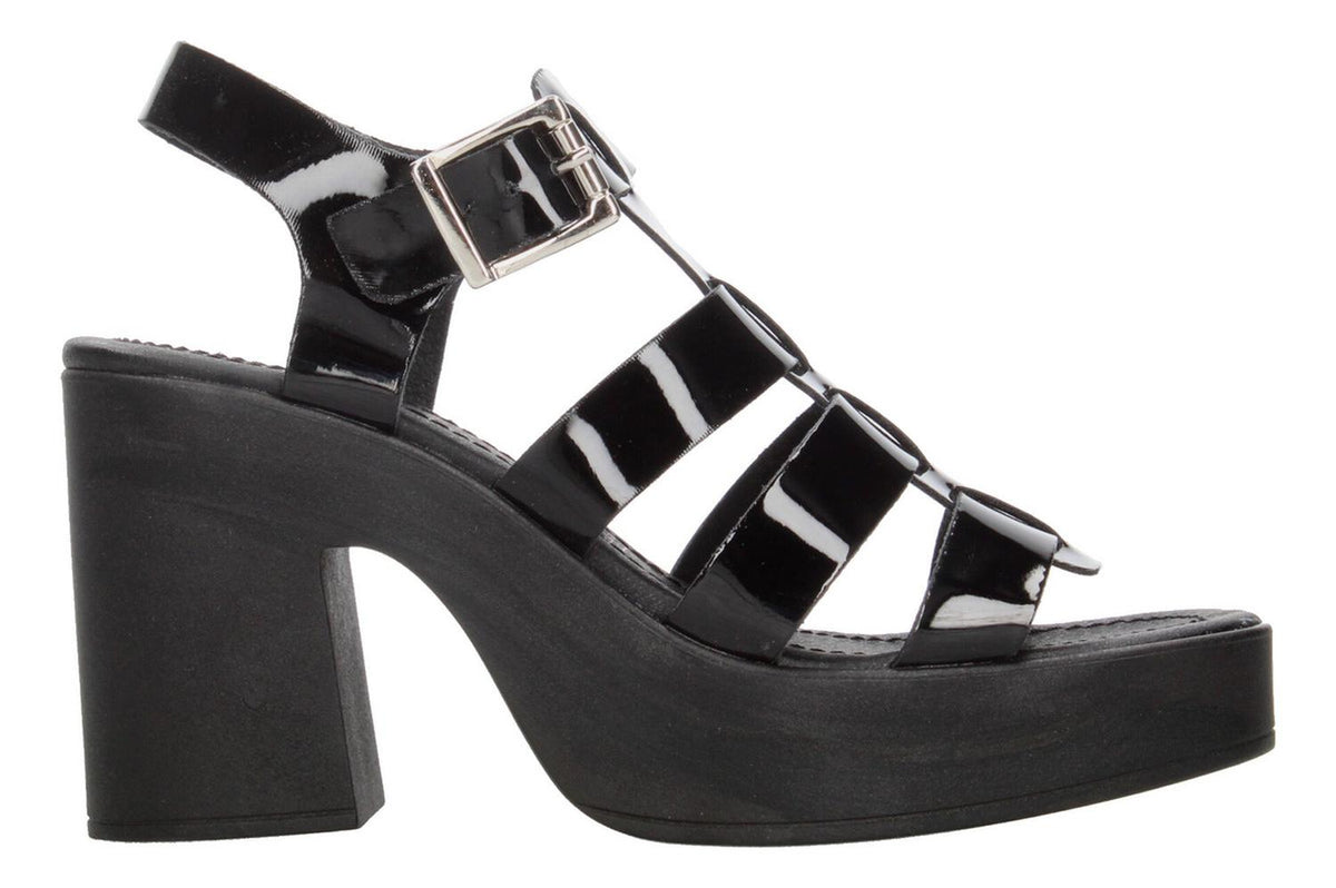 Sandalias Green Love Negro Para Mujer [gre70], foto 10 de 10