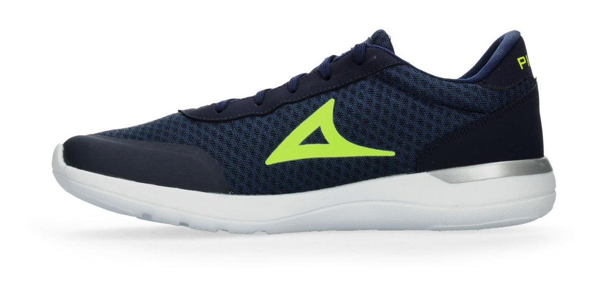 Tenis Brasil Para Hombre 4012 Azul [bra342], foto 3 de 10
