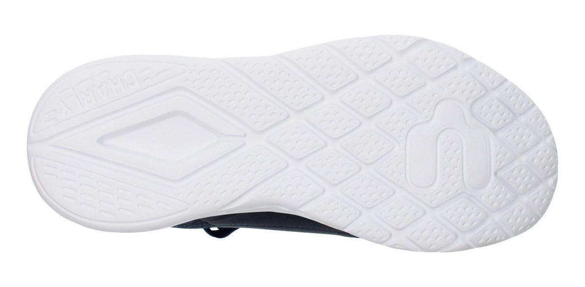 Tenis Charly Para Hombre 1029554 Amarillo [chy2939], foto 6 de 6