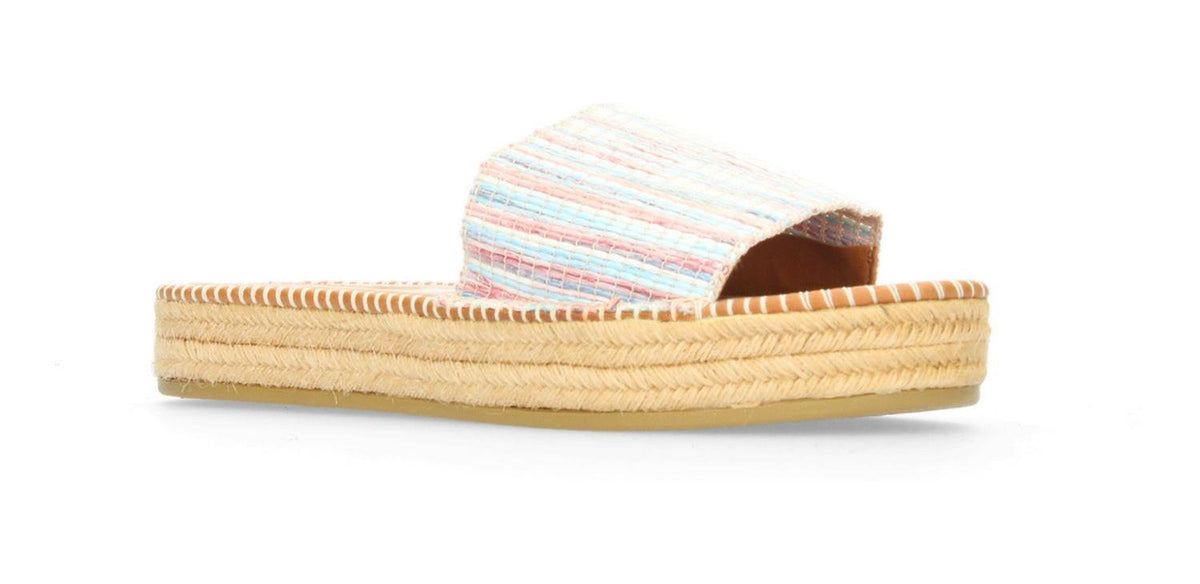 Sandalias Efe Para Mujer 206103 Multicolor [efe920], foto 10 de 10