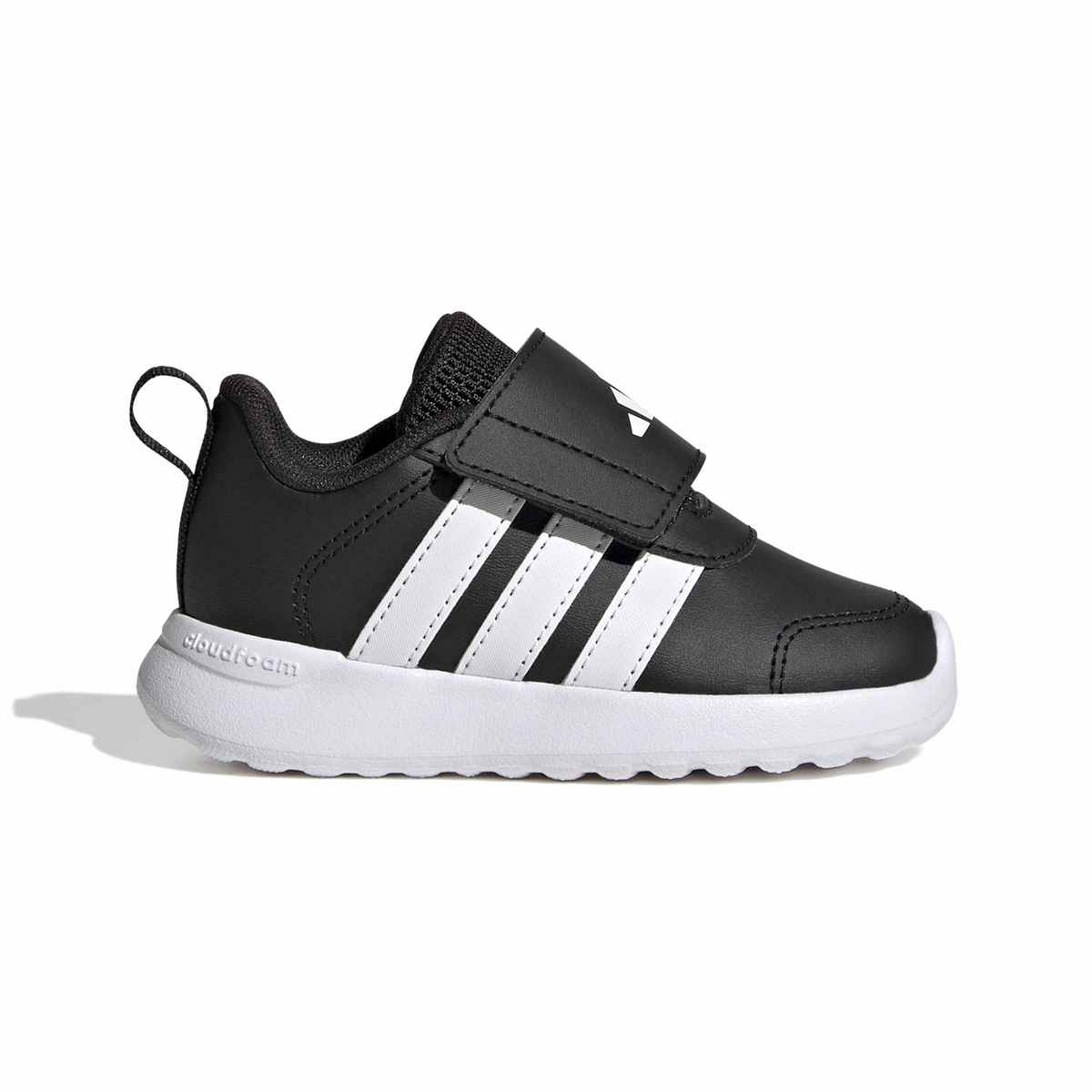 Tenis Adidas VL Move Niño Negro Deportivo Infantil T10-16, foto 1 de 10