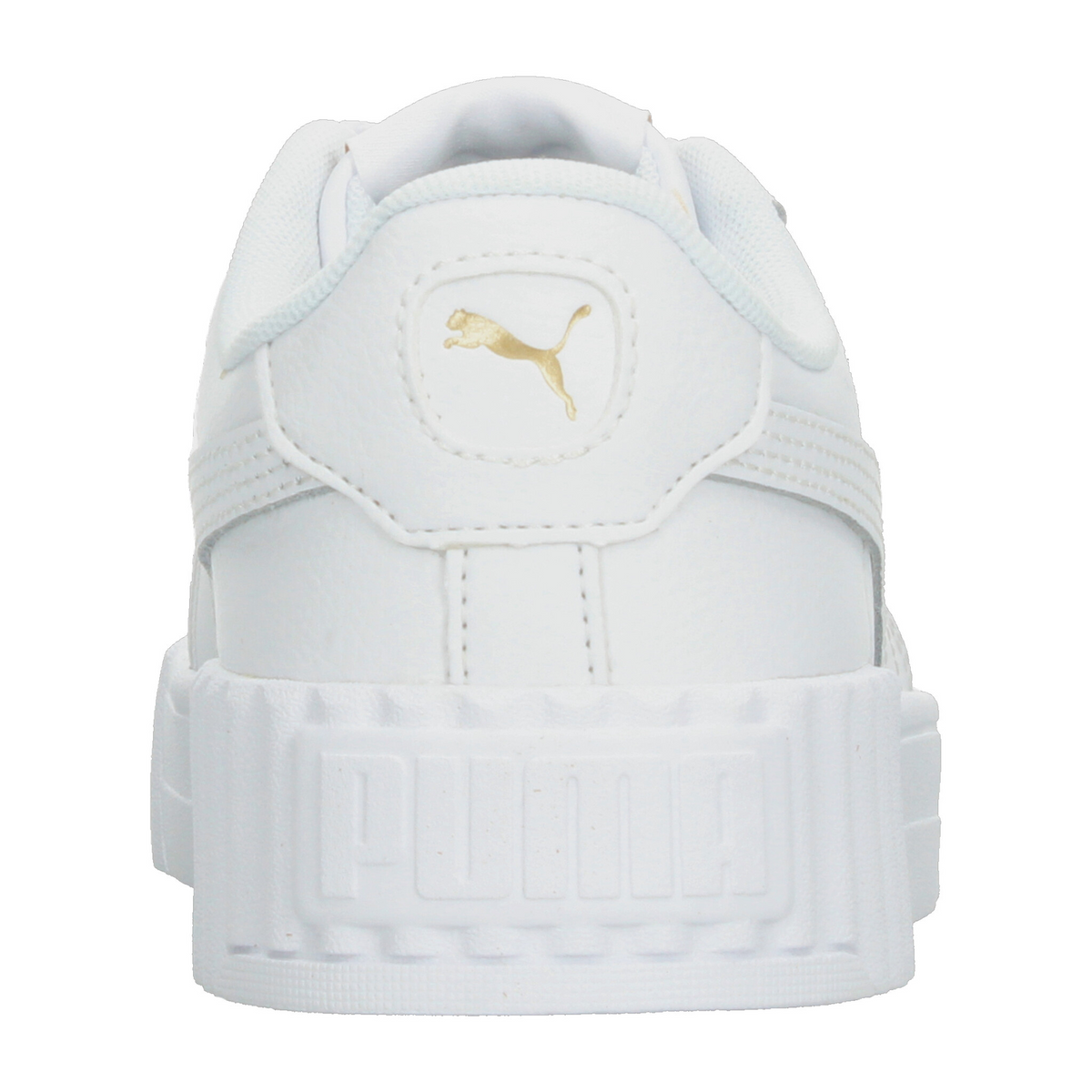 Tenis Puma Carina 3.0 Blanco para Mujer [PUM1294], foto 7 de 10