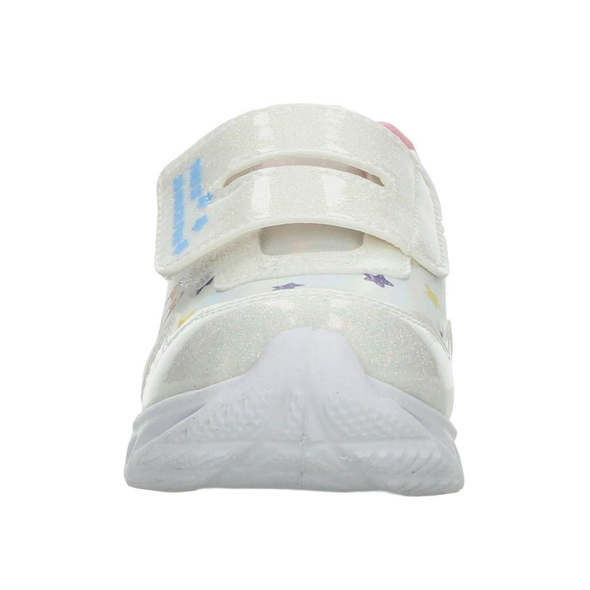 Tenis Niña Bluey Blanco Luz Led Infantil T18-22, foto 6 de 10