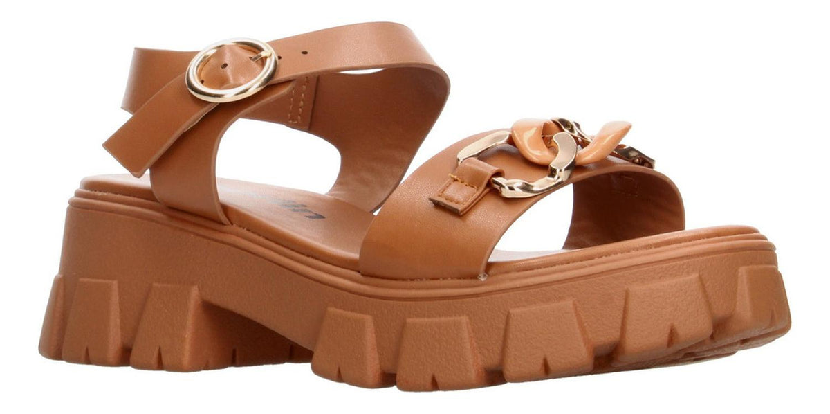 Sandalias Berlin Cafe Para Mujer [bli83], foto 2 de 10