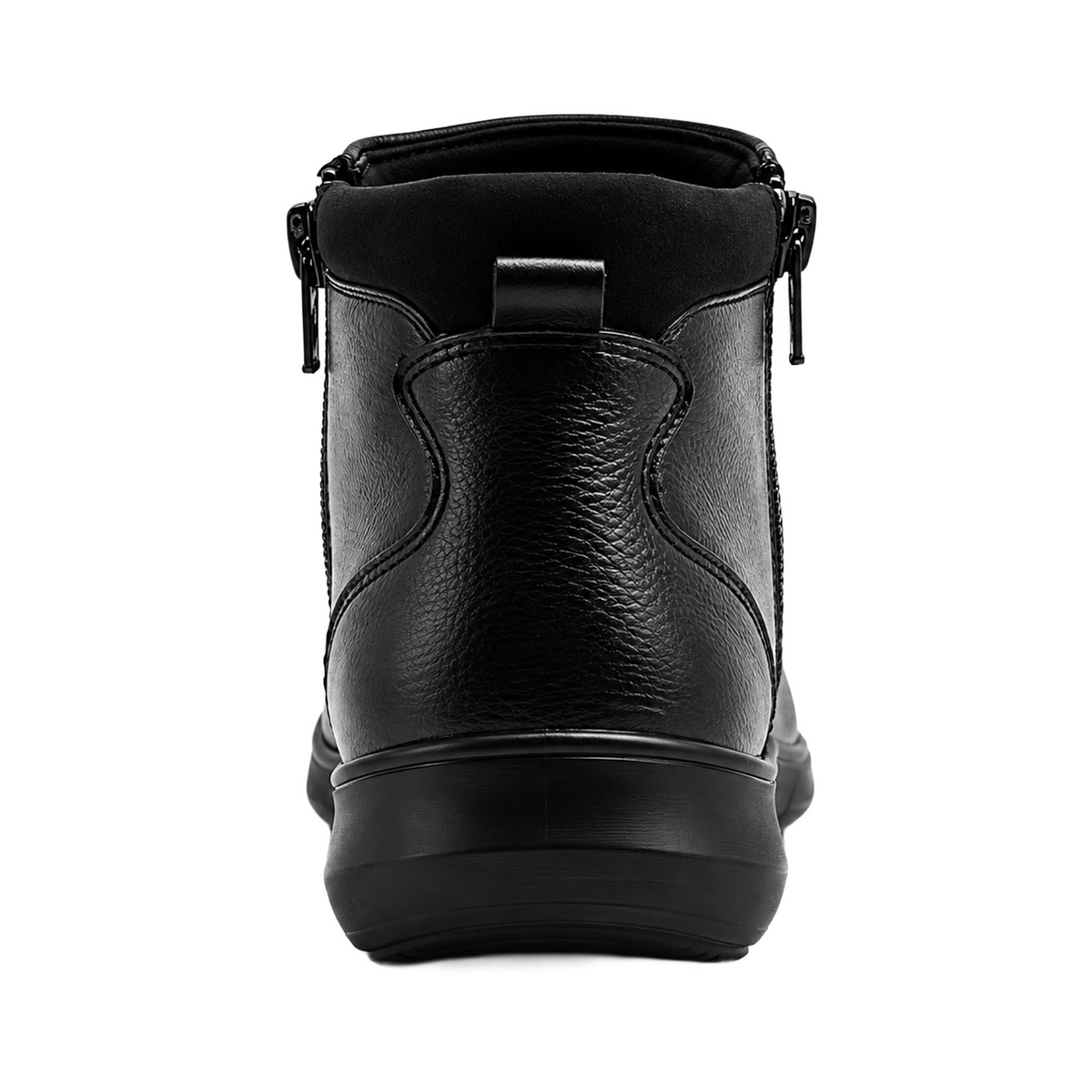 Botín Flexi Dama Negro Casual Para Mujer, foto 6 de 10
