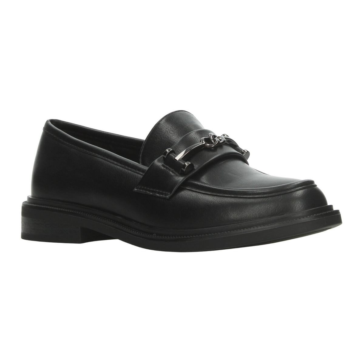 Zapato Dama Efe Negro Casual Mujer, foto 2 de 10