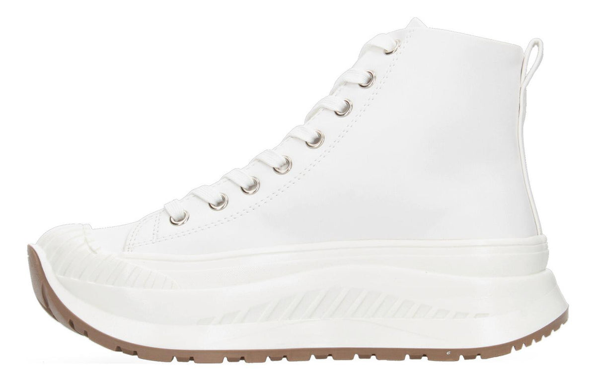 Tenis Efe Blanco Para Mujer [efe1119], foto 5 de 10