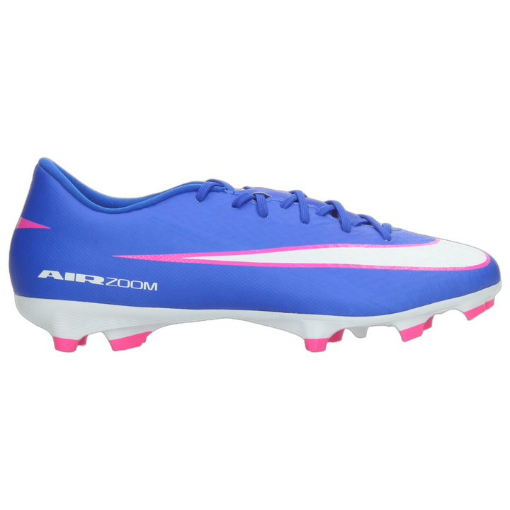 Tenis Nike Vapor16 Academy Hombre Azul Fútbol Caballero