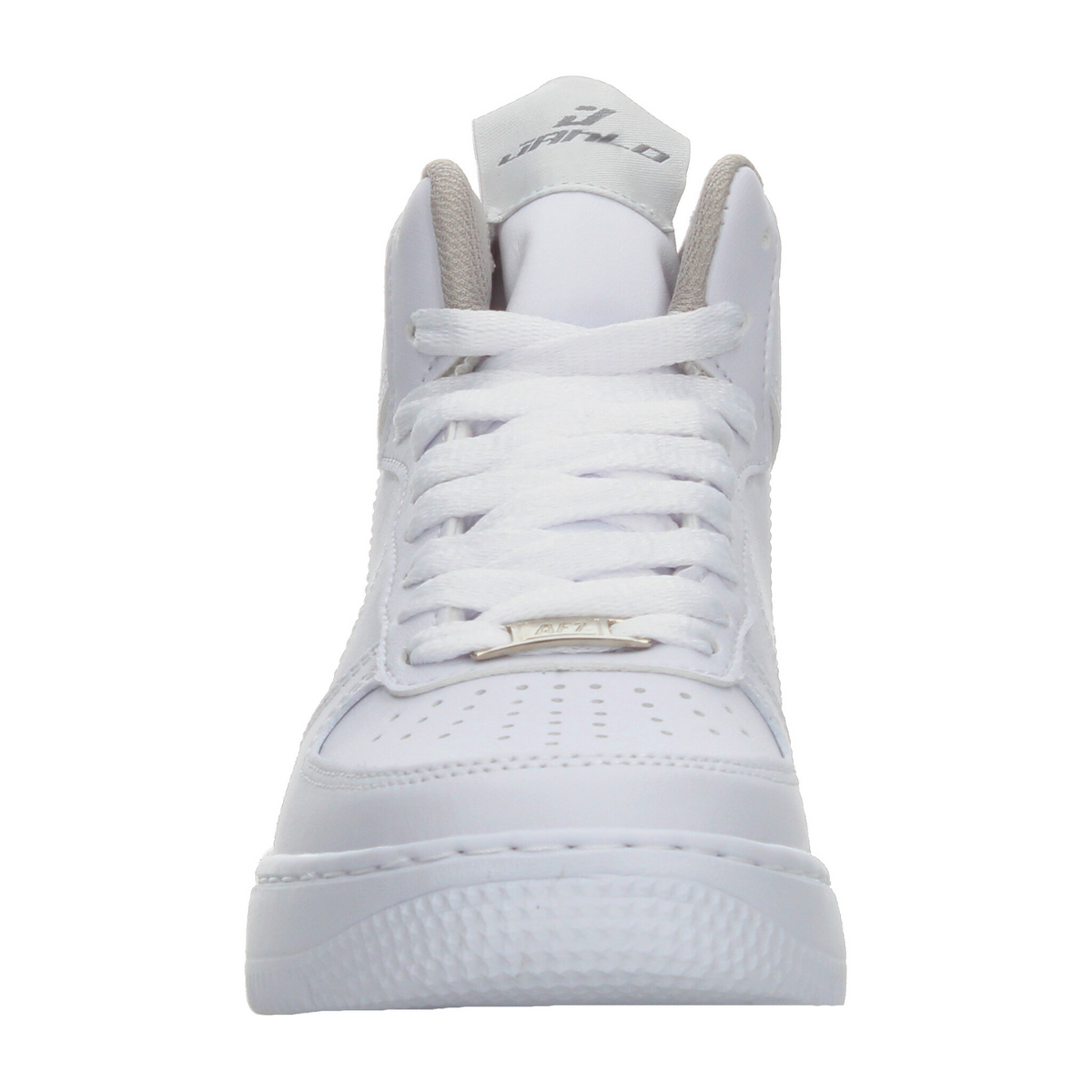 Tenis Escolar Janlo Blanco para Niño T22-26 [JLO101], foto 6 de 10