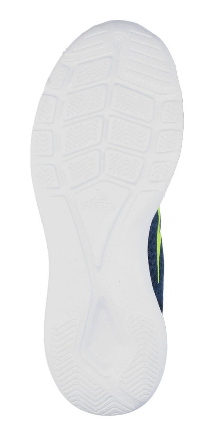 Tenis Brasil Para Hombre 4012 Azul [bra342], foto 9 de 10
