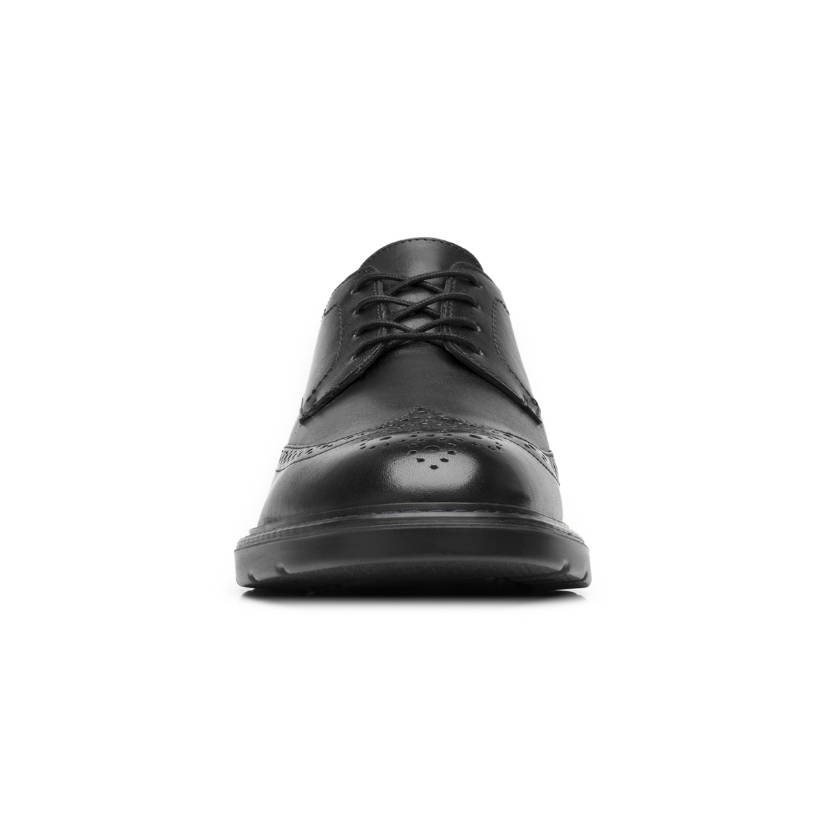 Zapato Flexi Hombre Negro Casual Para Caballero, foto 5 de 10