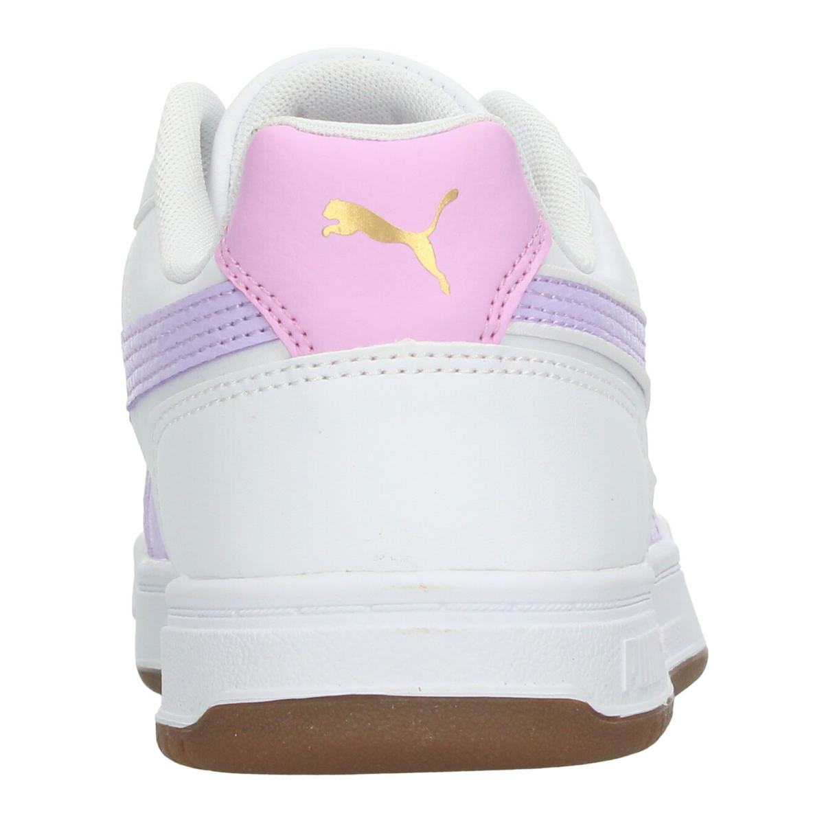 Tenis Puma Caven III Retro Niña Blanco Casual Juvenil T22-27, foto 7 de 10