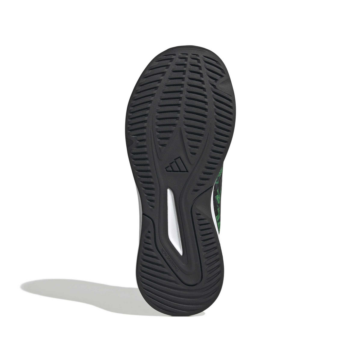 Tenis Adidas Minecraft Niño Negro Deportivo Infantil T22-27, foto 8 de 10