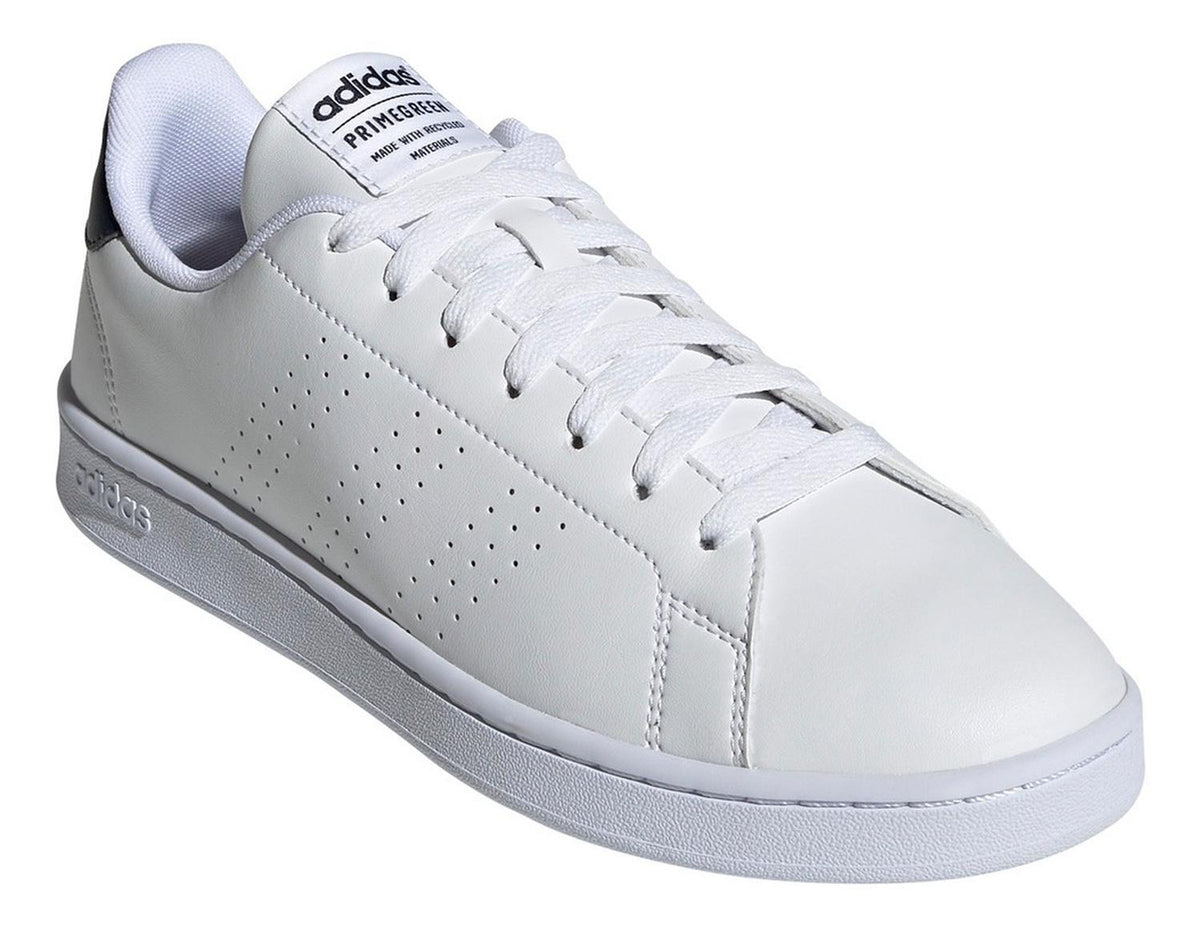 Tenis adidas Advantage Hombre Blanco [add1931], foto 10 de 10