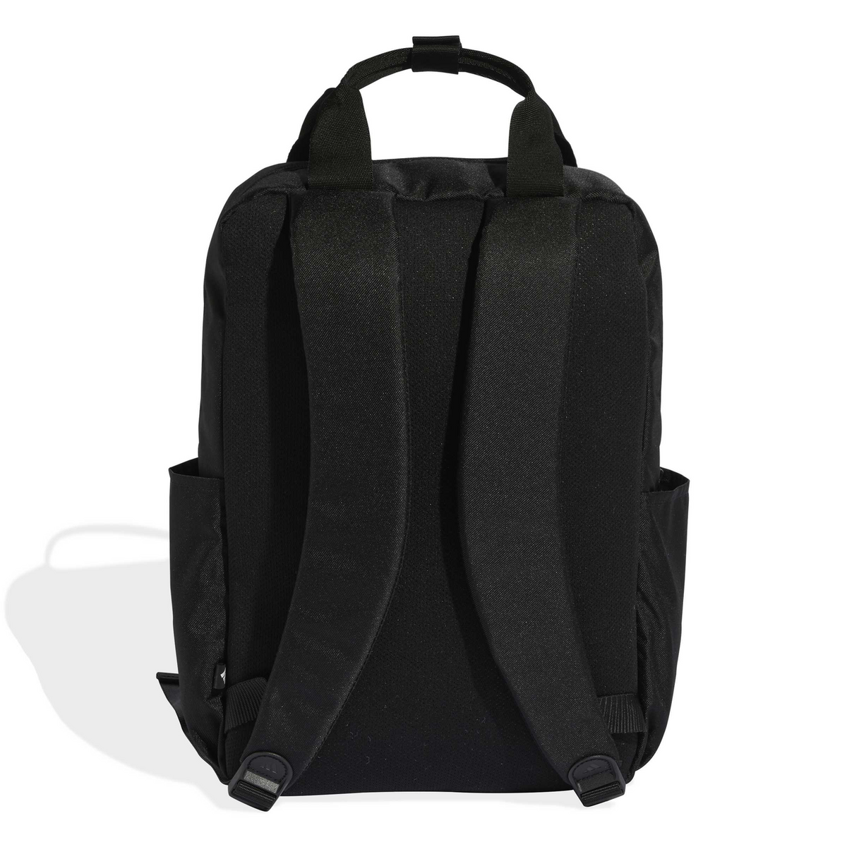 Mochila Adidas Prime Bp Negro Escolar Unisex 25L, foto 7 de 10