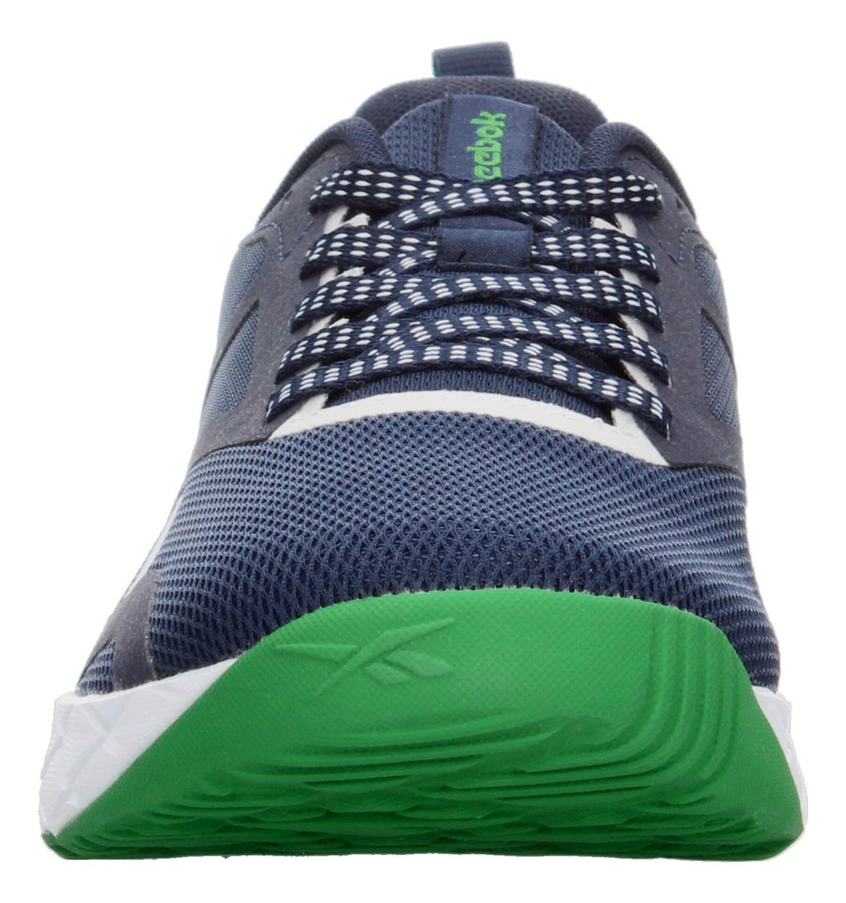 Tenis Reebok Nfx Azul Marino Para Hombre [rbk435], foto 6 de 10