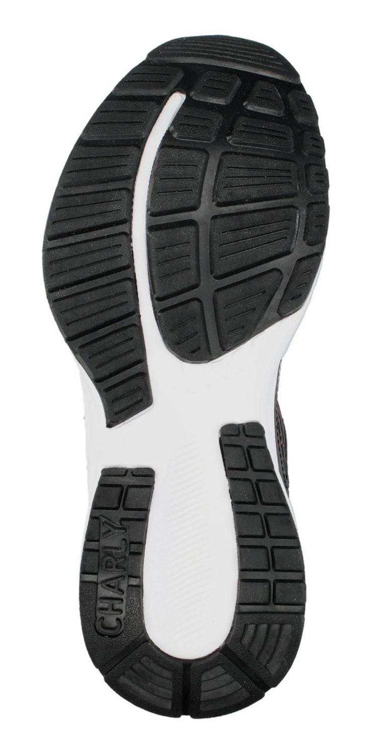 Tenis Charly Para Mujer 1049835002 Negro [chy3224], foto 9 de 10