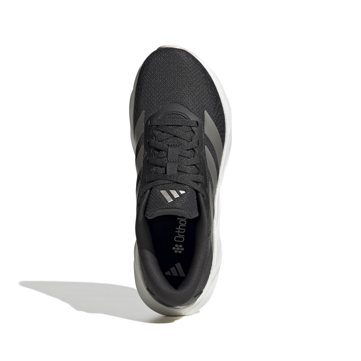 Tenis Adidas Galaxy 8 Dama Negro Running Deportivos Mujer, foto 7 de 10