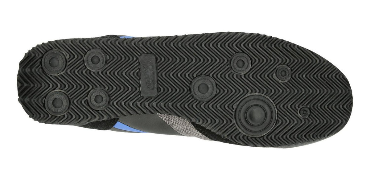 Tenis Penguin Negro Para Hombre [pen18], foto 10 de 11