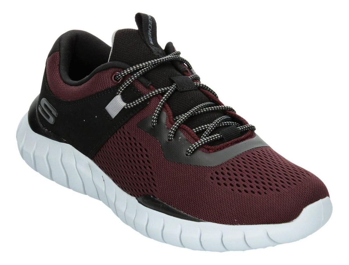 Tenis Skechers Para Hombre 52815 [ske396], foto 4 de 10