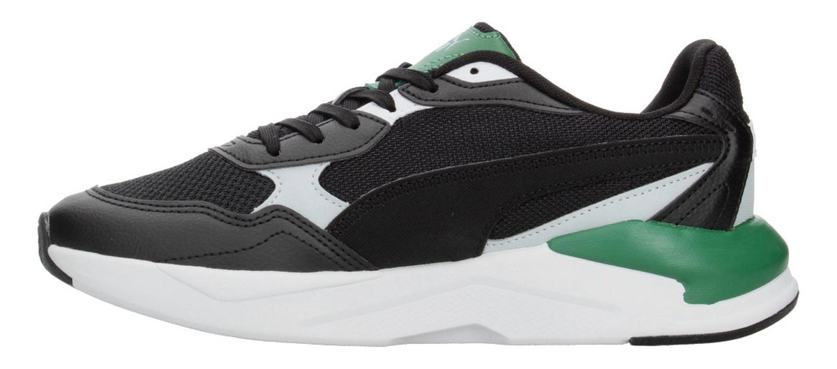 Tenis Puma X-ray Speed Lite Negro Para Hombre [pum856], foto 5 de 8