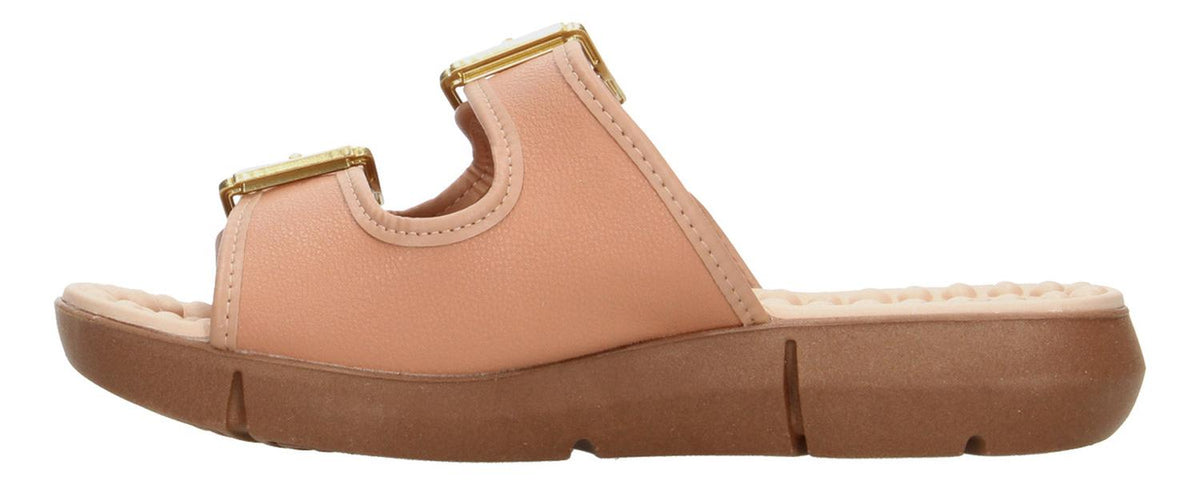 Sandalias Modare Nude Para Mujer [mod26], foto 5 de 10