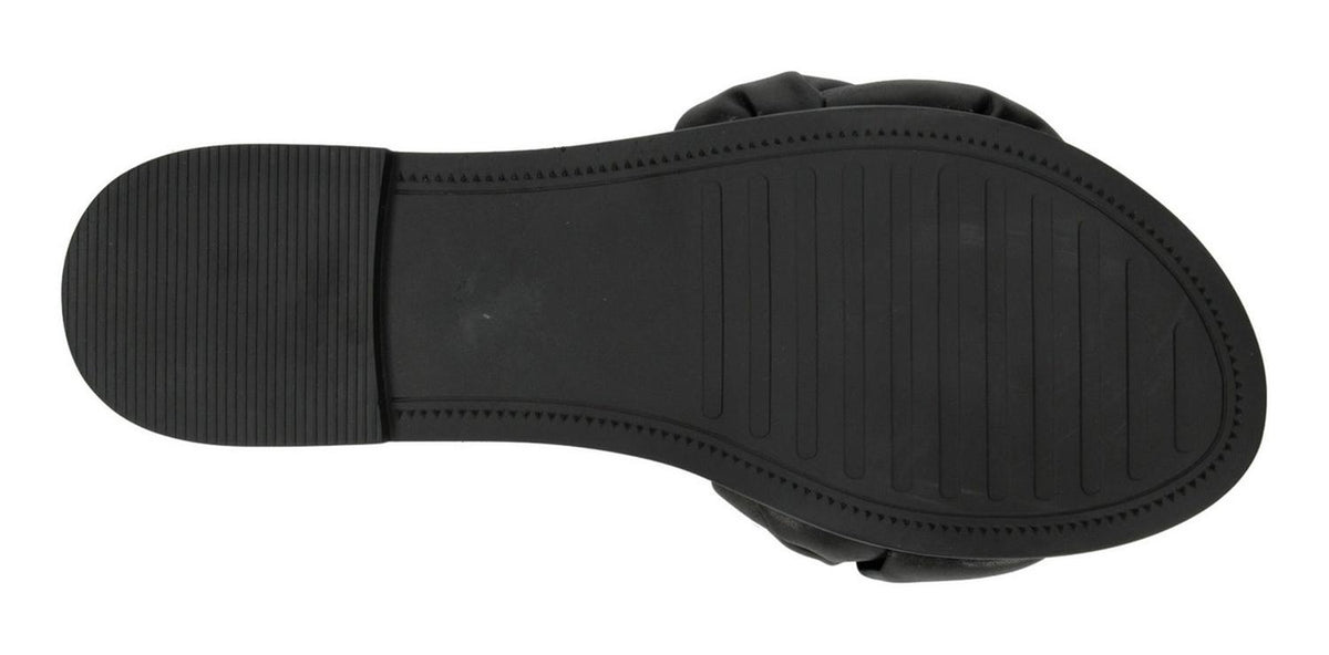Sandalias Efe Para Mujer 222306 Negro [efe964], foto 9 de 9