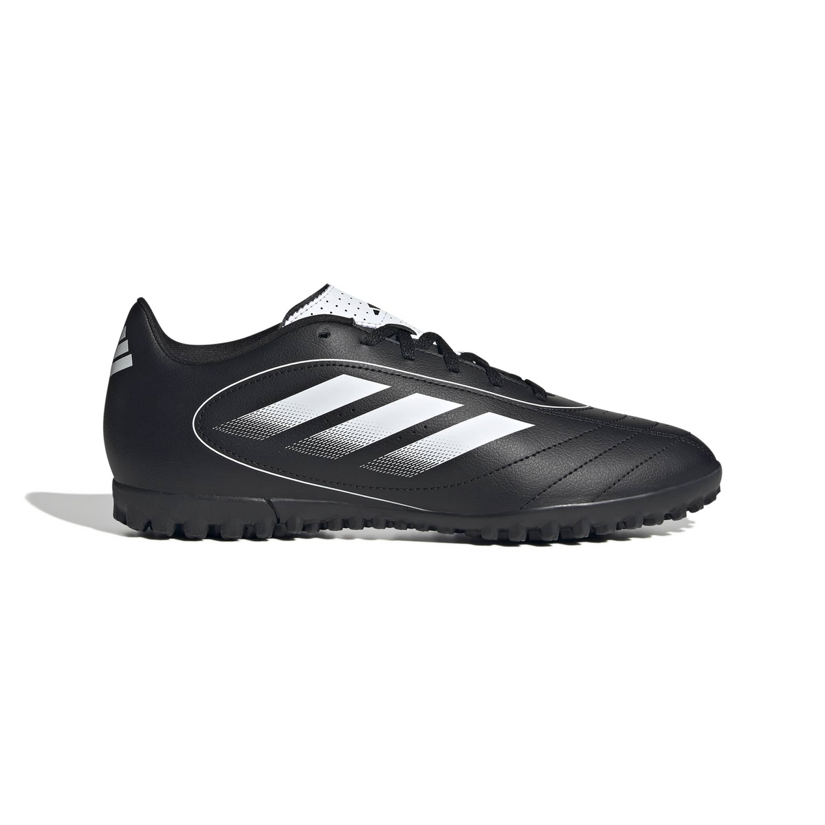 Tenis Adidas Goletto IX Hombre Negro Fútbol Soccer Caballero, foto 9 de 10
