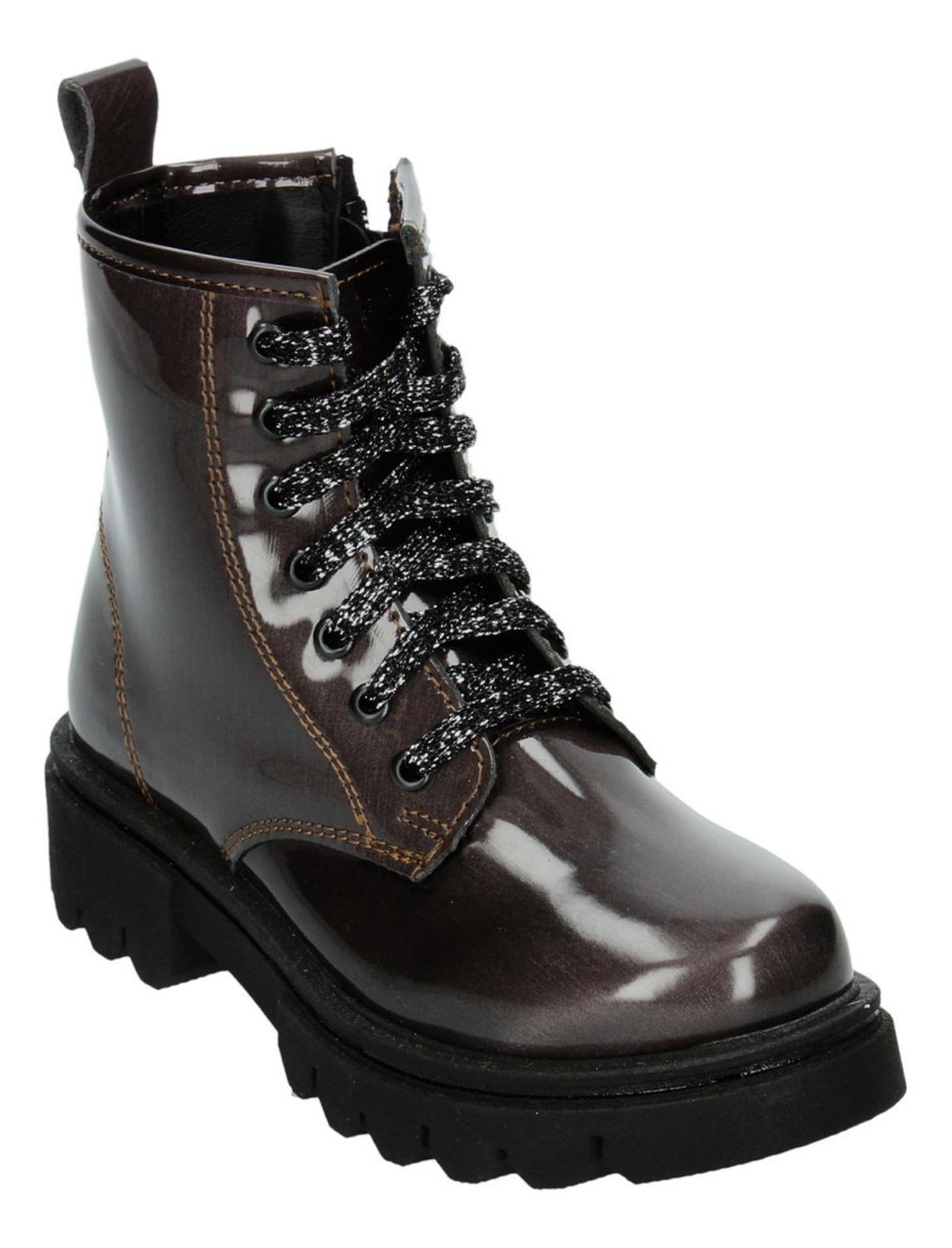 Bota Jakuna Para Niña 212000 Gris [jak157], foto 4 de 10