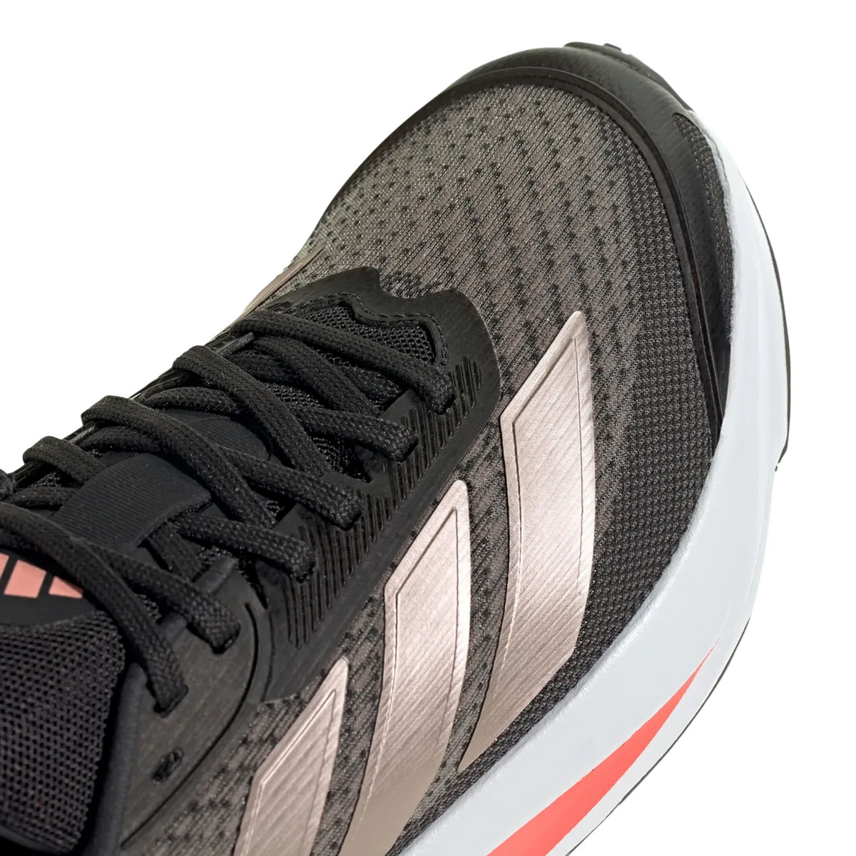 Tenis Adidas Duramo SL2 Dama Negro Deportivo Running Mujer, foto 5 de 10