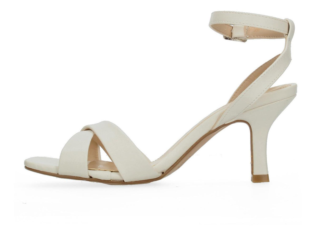 Sandalias Paulina Para Mujer 22802 Blanco [pau845], foto 3 de 10