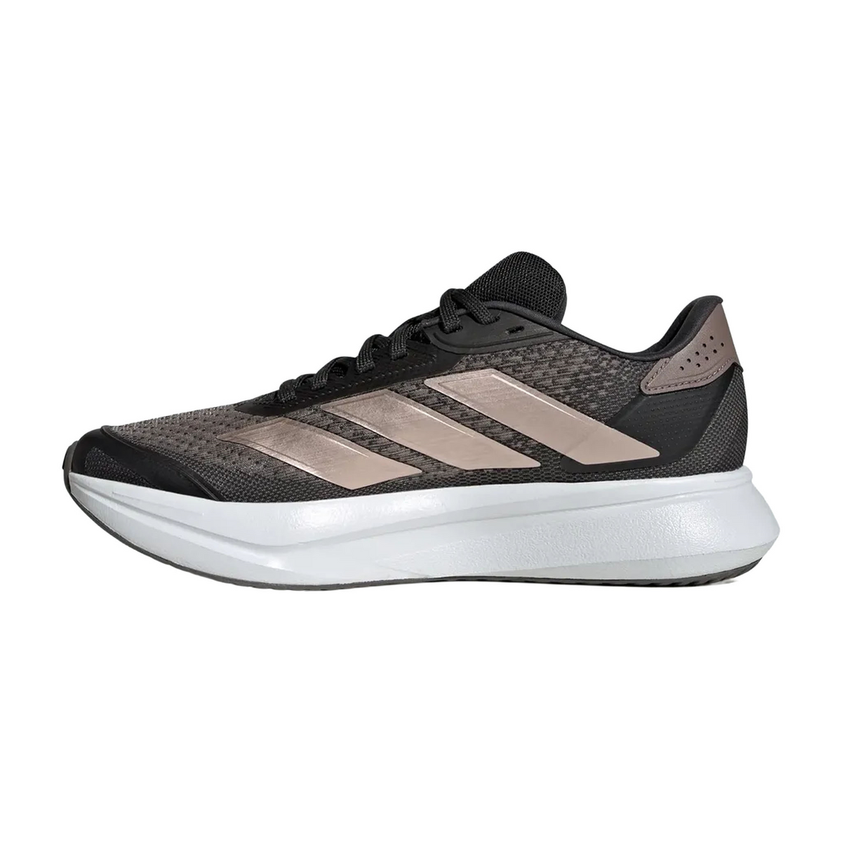 Tenis Adidas Duramo SL2 Dama Negro Deportivo Running Mujer, foto 4 de 10