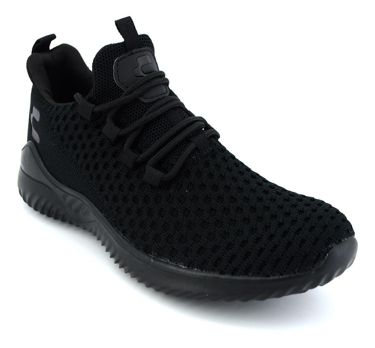 Tenis Charly Para Hombre 1038043 Negro [chy2689], foto 3 de 6