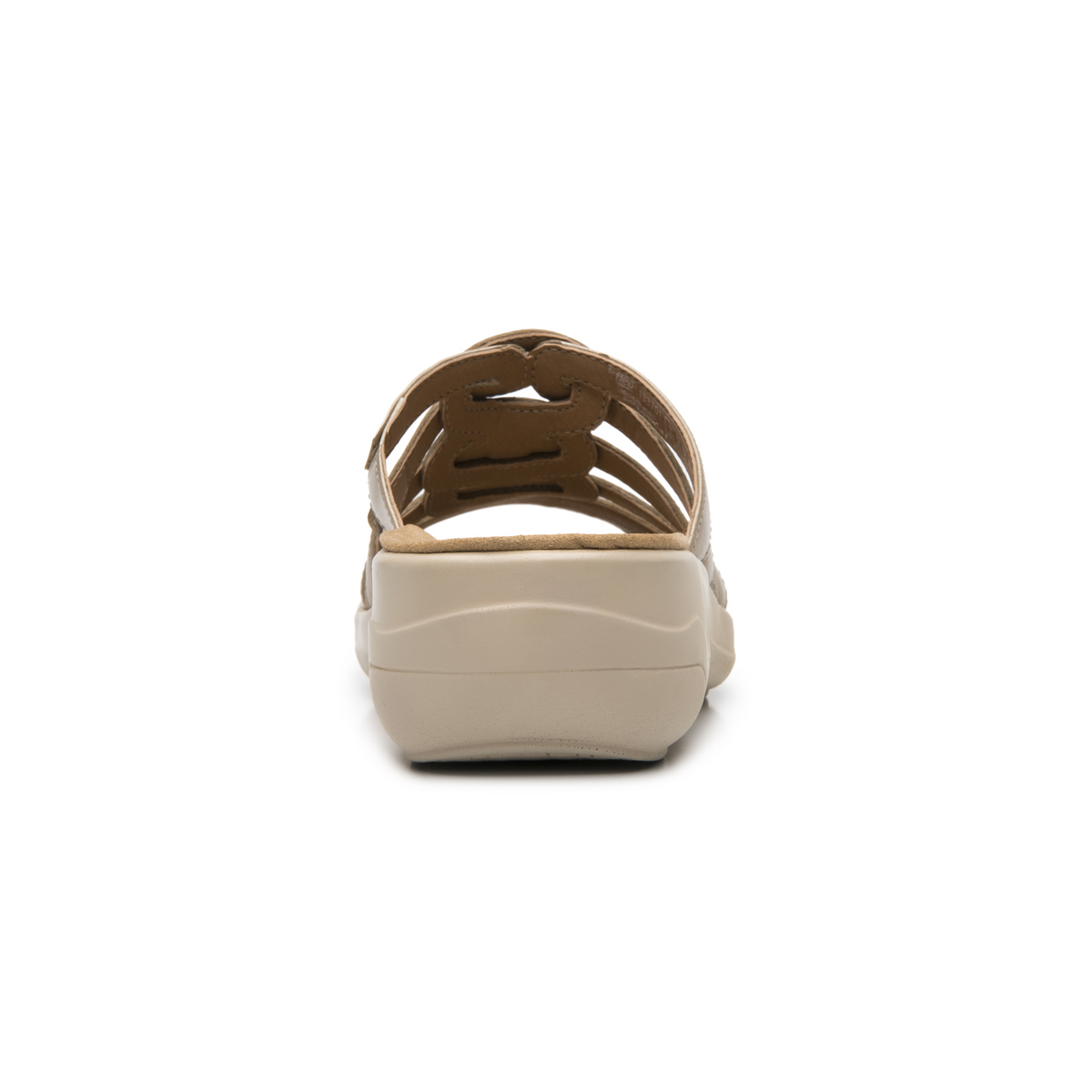 Sandalias Flexi Dorado para Mujer [FFF3767], foto 6 de 10