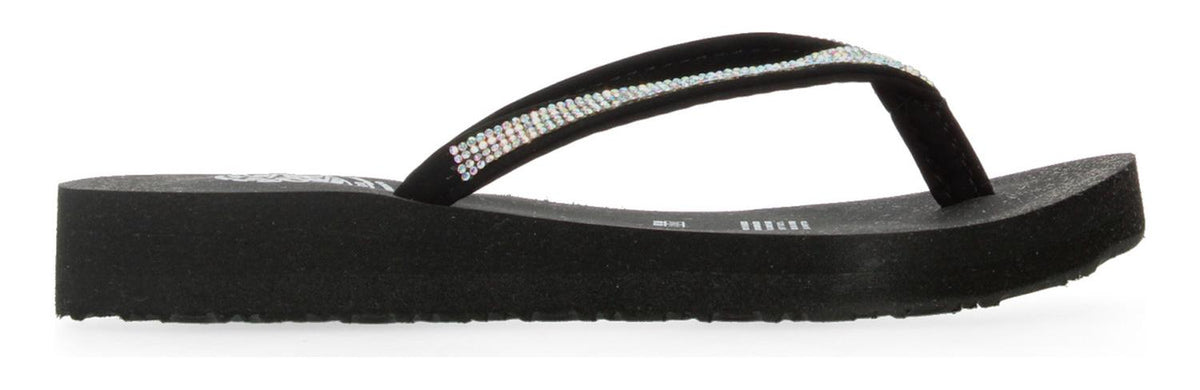 Sandalias Caray Negro Para Mujer [car408], foto 4 de 10