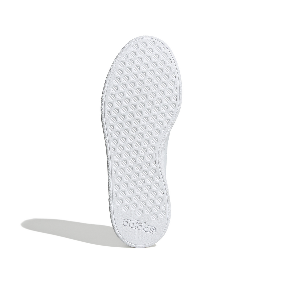 Tenis Adidas Advantage Base 2.0 Blanco para Mujer [ADD2813], foto 8 de 10