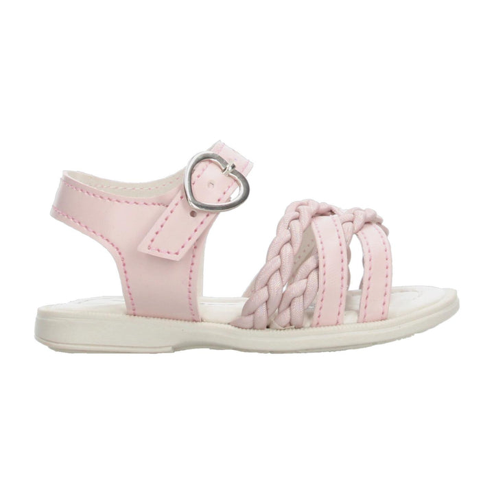 Sandalias Blasito Niña Rosa Casual Infantil T15-18