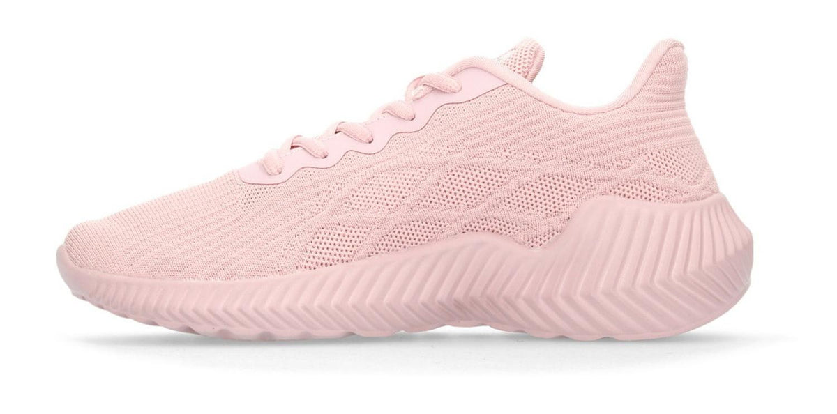 Tenis Charly Para Mujer 1049803 Rosa [chy3167], foto 3 de 10