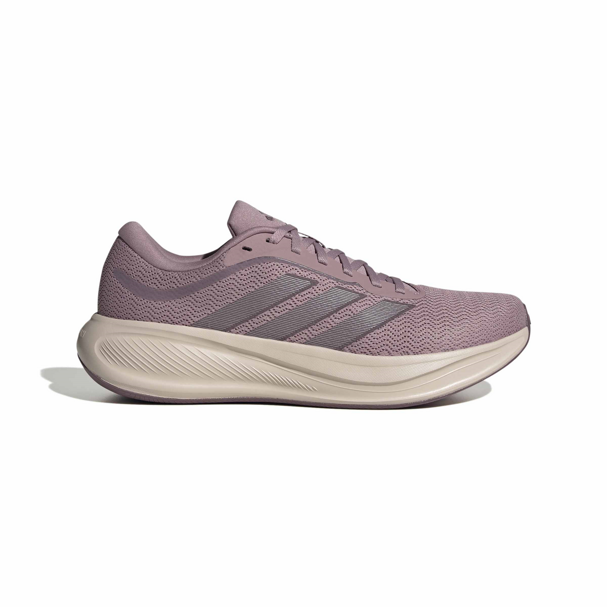 Tenis Adidas Response Runner 2 Dama Violeta Correr Gym Mujer, foto 9 de 10