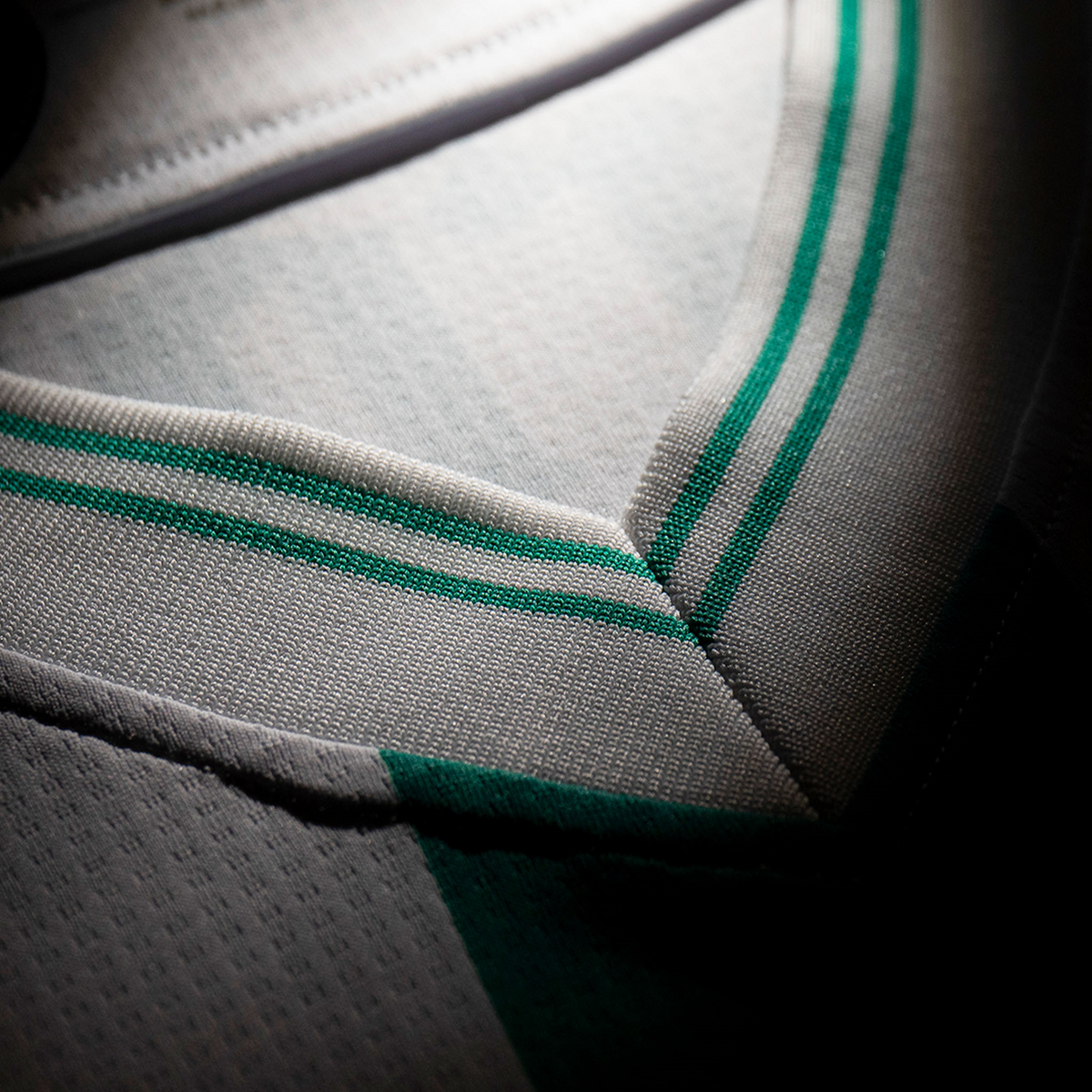 Jersey Santos Laguna Hombre Visitante Playera Charly 26/27, foto 5 de 10