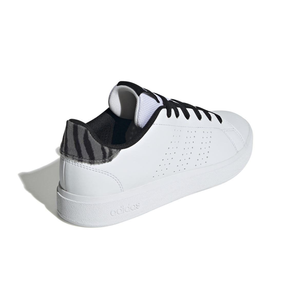 Tenis Adidas Advantage Base 2.0 Blanco para Mujer [ADD2813], foto 3 de 10