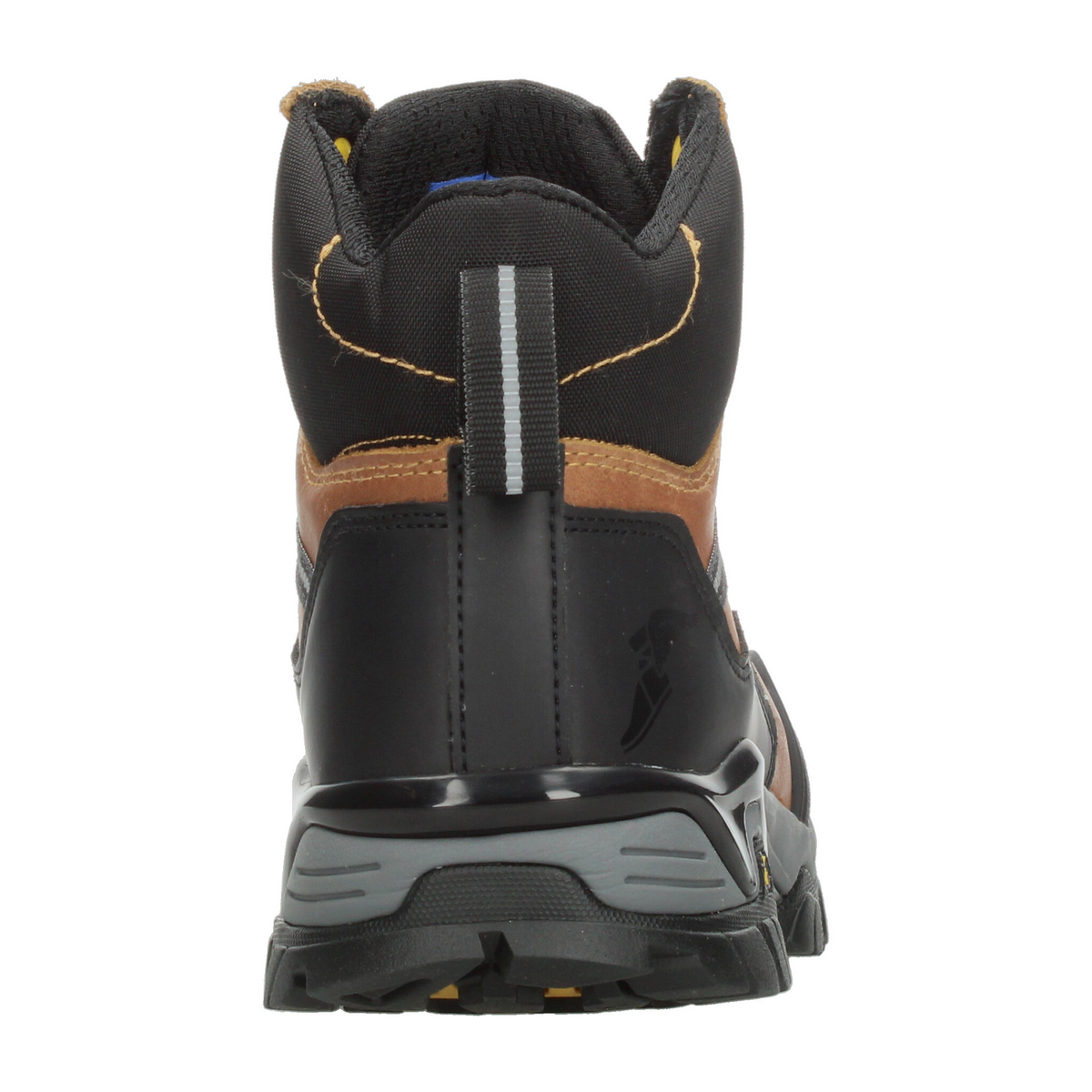 Bota Industrial Good year Hombre Café Para Caballero, foto 7 de 10