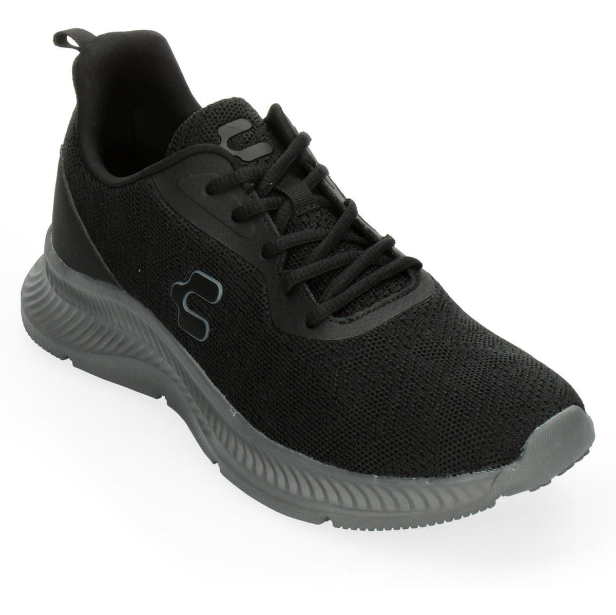 Tenis Charly Para Hombre 1086203001 Negro [chy3347], foto 5 de 10