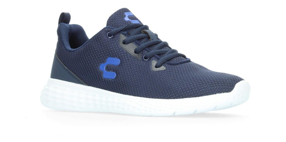 Tenis Charly Para Hombre 1029755 Azul Marino [chy3053], foto 1 de 10