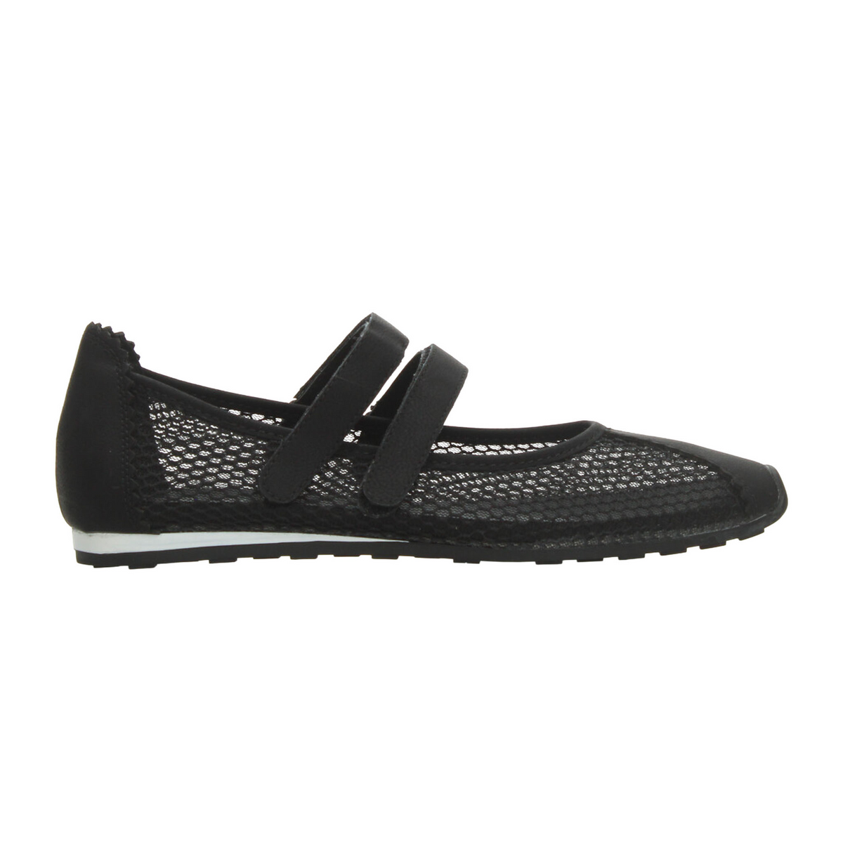 Tenis Berlin Dama Negro Casual Para Mujer, foto 10 de 10