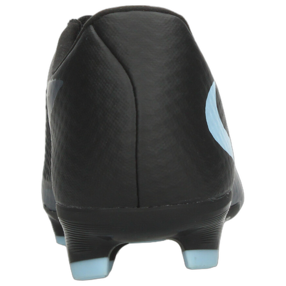 Tenis Nike Phantom 6 Hombre Negro Fútbol Tacos Caballero, foto 7 de 10