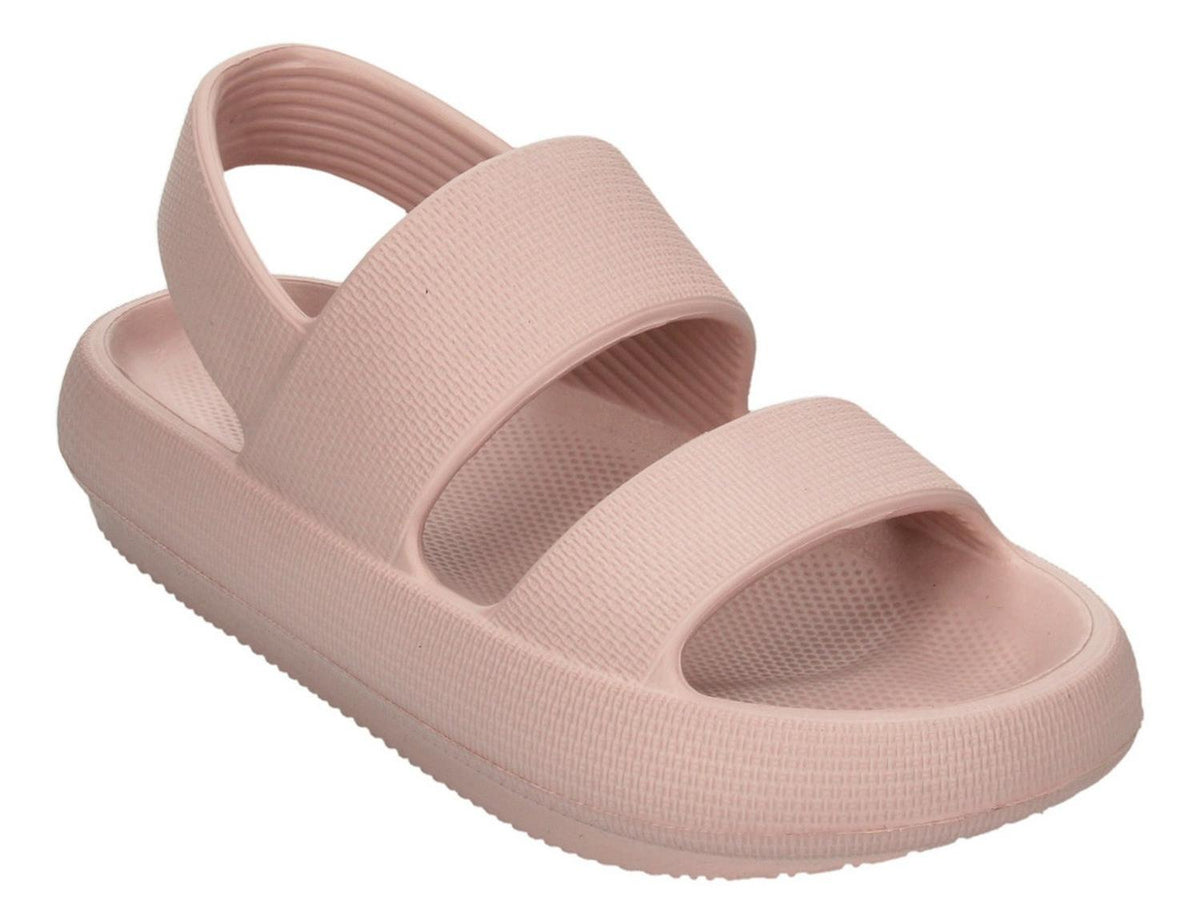 Sandalias Efe Para Mujer 229002 Rosa [efe972], foto 4 de 10