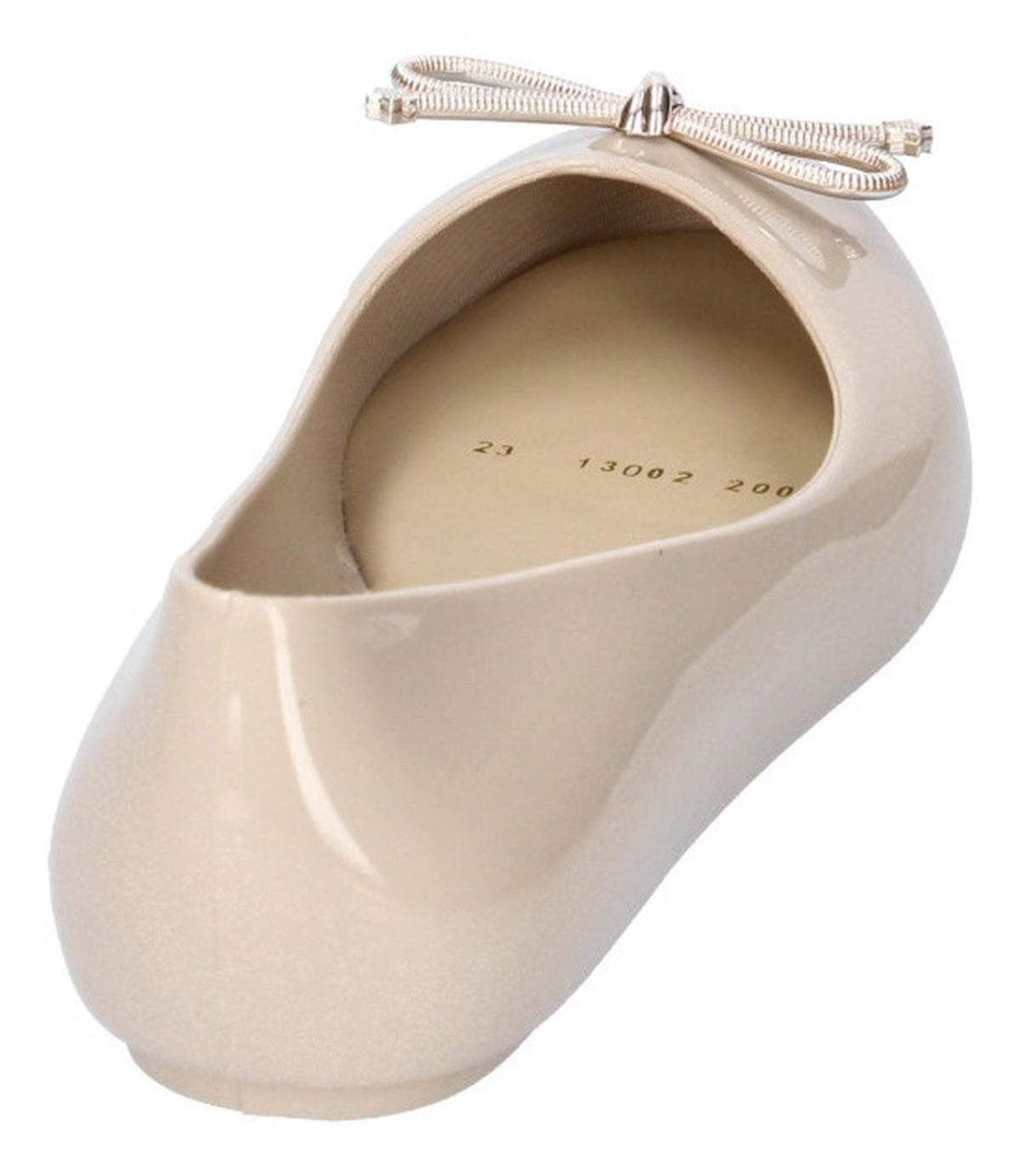 Balerina Flat Tropicana Para Ni¤a 13002 Beige [tro1042], foto 4 de 6